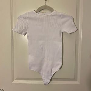 Aritzia bodysuit XS
